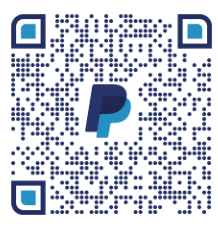 PayPal QR Code